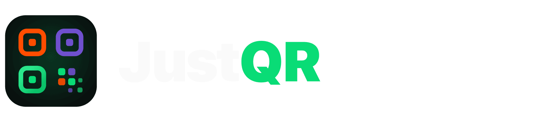JustQR