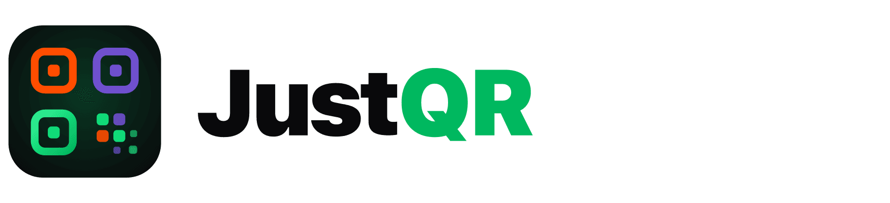 JustQR